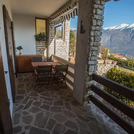 Casa Oliva D'oro